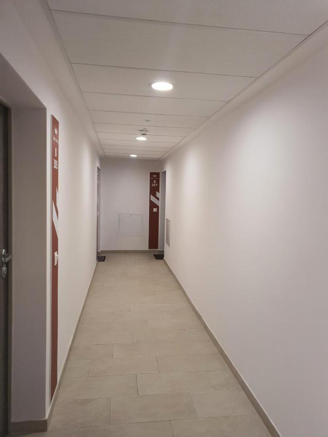 Park West Apartment - Free Parking Budapest Ngoại thất bức ảnh
