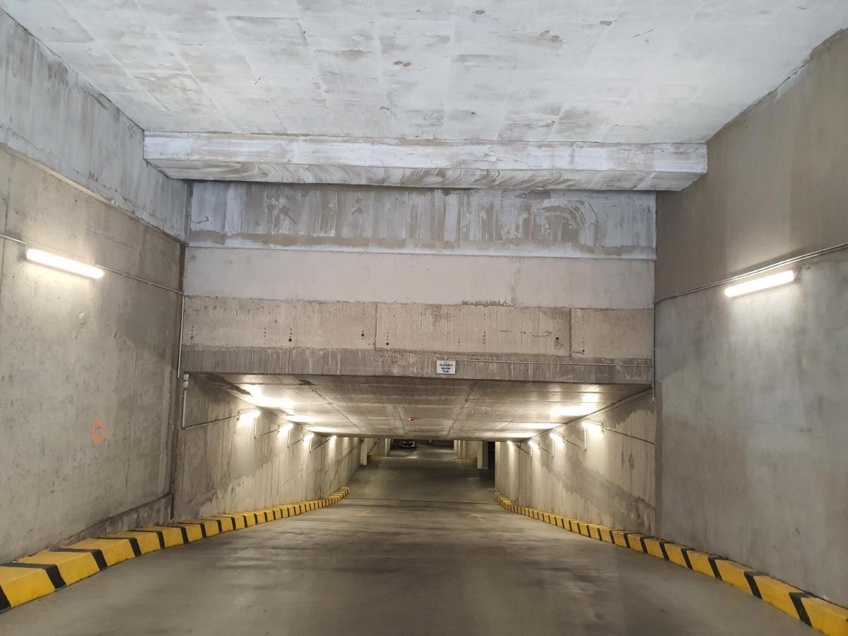 Park West Apartment - Free Parking Budapest Ngoại thất bức ảnh