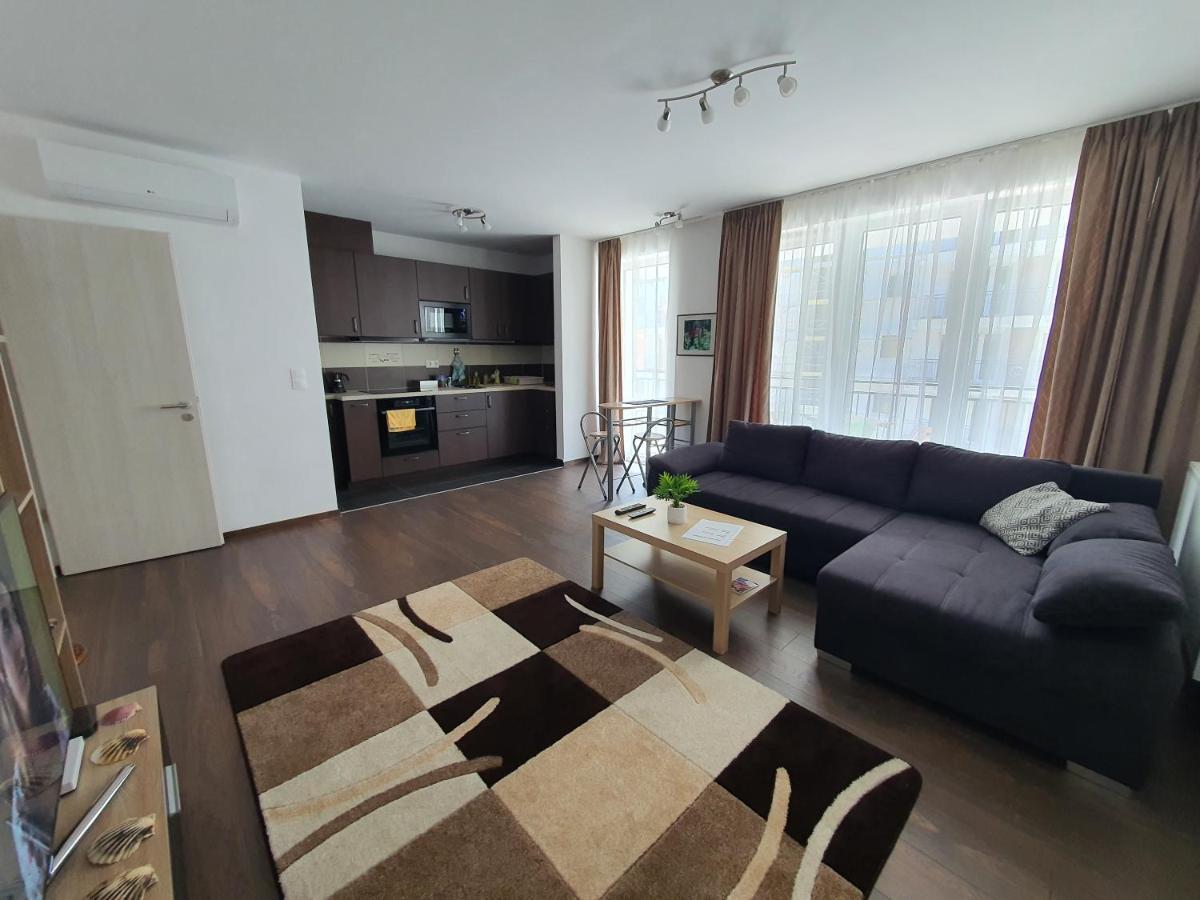 Park West Apartment - Free Parking Budapest Ngoại thất bức ảnh