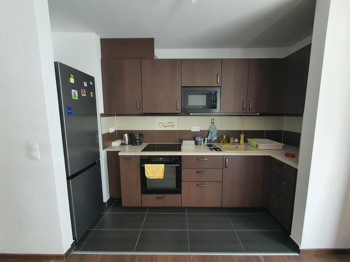 Park West Apartment - Free Parking Budapest Ngoại thất bức ảnh