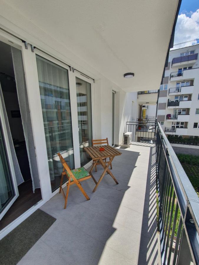 Park West Apartment - Free Parking Budapest Ngoại thất bức ảnh