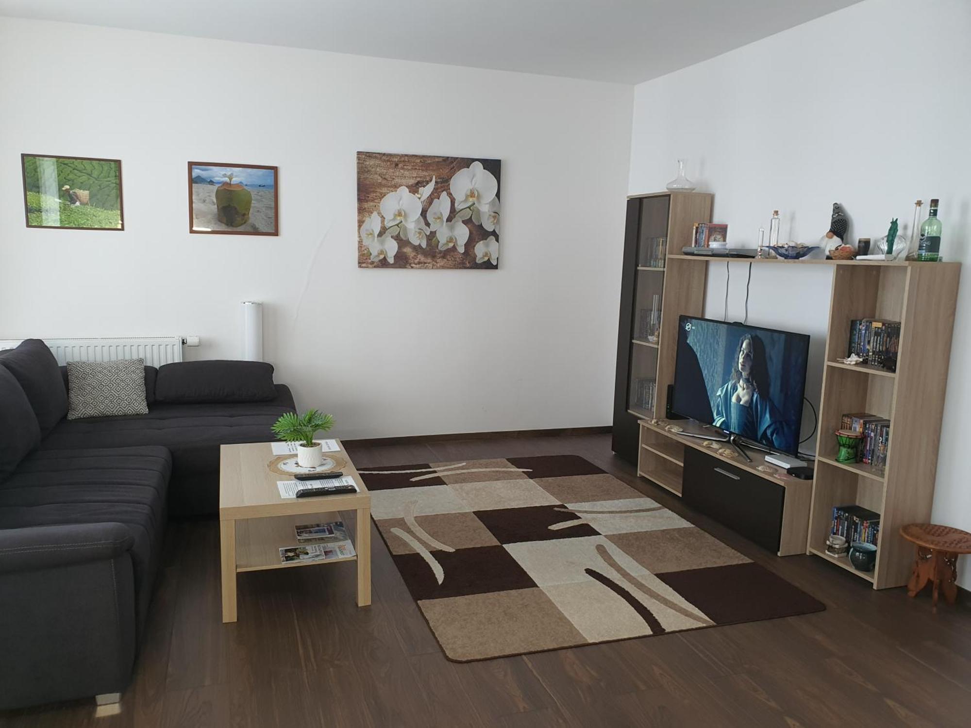 Park West Apartment - Free Parking Budapest Ngoại thất bức ảnh
