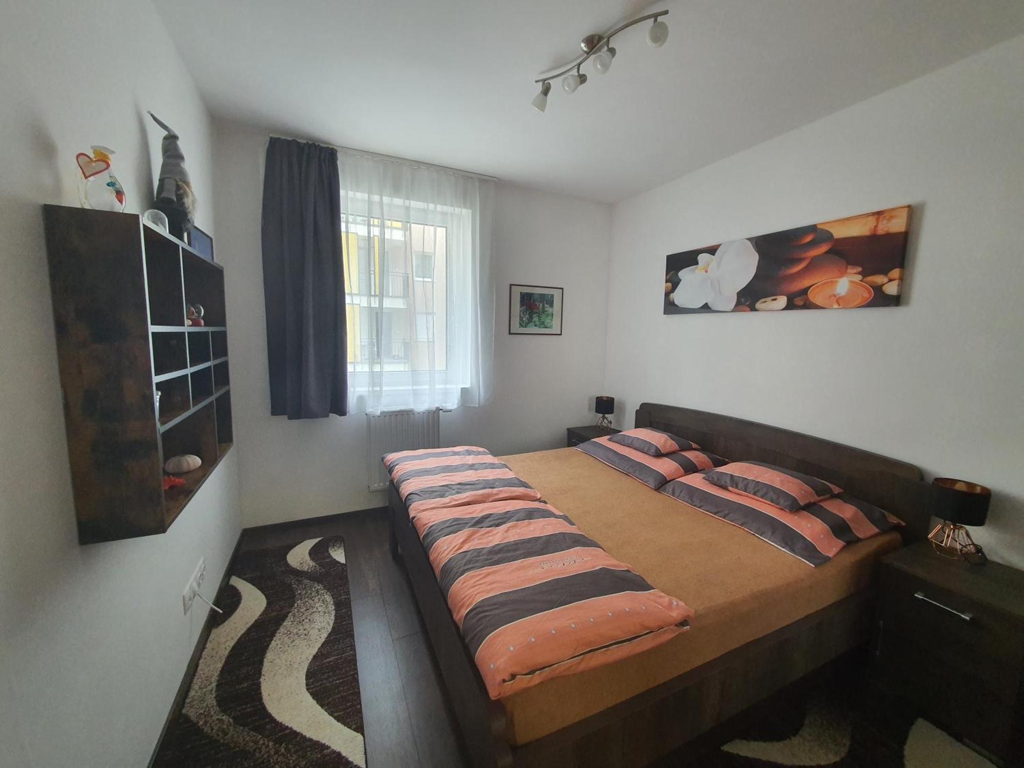 Park West Apartment - Free Parking Budapest Ngoại thất bức ảnh